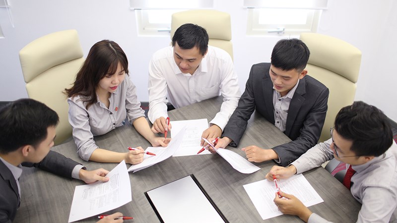 Nhu cầu tìm kiếm kế toán của doanh nghiệp nhỏ và vừa như thế nào?